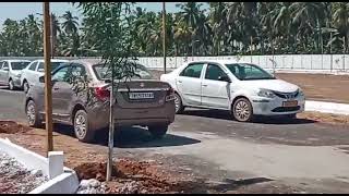  Residential Plot for Sale in Panangadi, Madurai