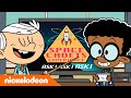 Huize Herrie | De video gaat steeds sneller wanneer iemand 'Ruimte' zegt | Nickelodeon Nederlands