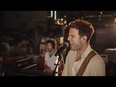 Dawes - When My Time Comes (Live from the Rooftop)
