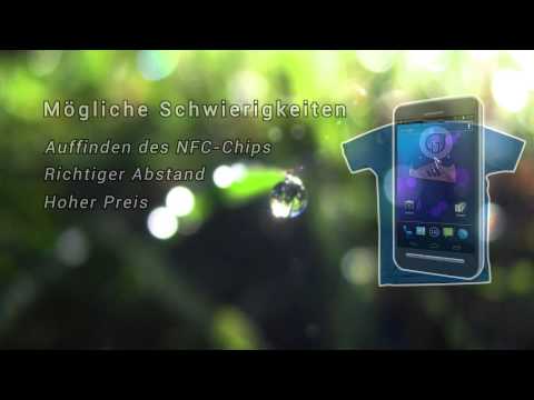 Talking Tags - Usability-Projekt, HdM Stuttgart