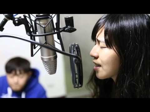 【VT STAR 年度英文歌喉戰】陳俐安、王宣文─Flashlight