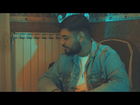 Enzo Chirollo Ft. Anthony - Vo Fa Pace (Video Ufficiale 2022)
