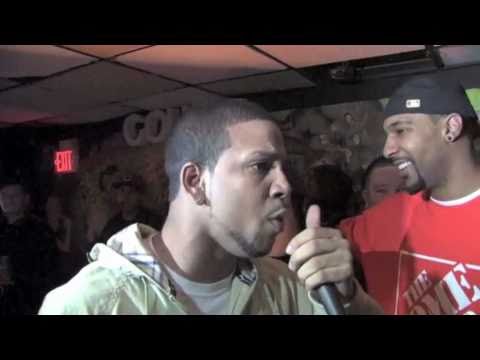 Fel The Great vs Lucko