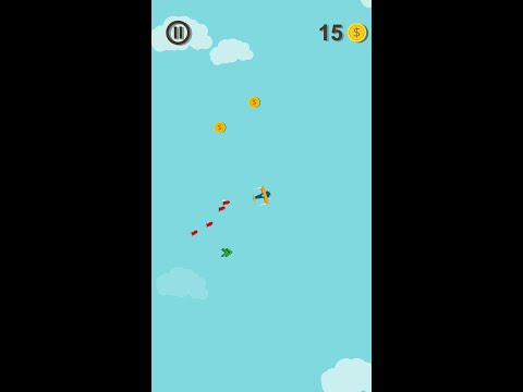 Missile Chase!