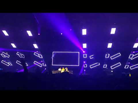 KENAI × THE PURGE - Rock The Rhythm @TRINITY 2023