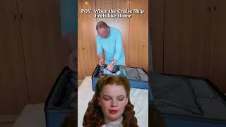 Day 1 and I already live here. #CruiseLife #Cruise