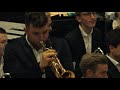 Birdland - Langgaard Brass Band feat. Louis Dowdeswell