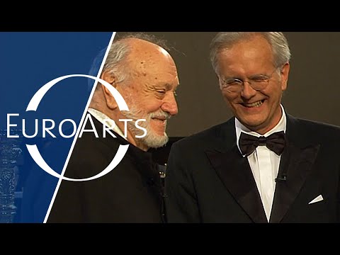 West Side Story, "Mambo" (Gewandhausorchester) | Mit Harald Schmidt | Kurt Masur-Gala (5/9)