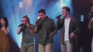 Root 81 - I’ll Fly Away (Albert E. Brumley)