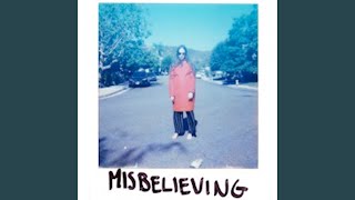 Misbelieving Lyrics English Translation