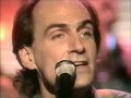 ONLY ONE (LIVE) - JAMES TAYLOR