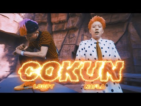 Loopy&nafla - 코쿤 (Chosen) [Official Music Video]