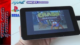 Cheap Crappy Tablet ..... or Ultimate Retro Handheld ??