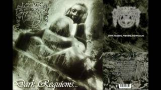 Hecate Enthroned - Dark Requiems, and Unsilent Massacre