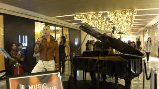 Ray Charles Ft Natalie Cole - Fever + 181 video