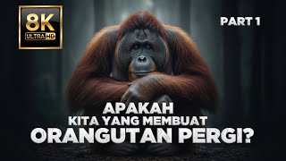 Download lagu ORANGUTAN BORNEO PART 1: Apakah Kita Yang Mengusir ORANGUTAN Dari Kalimantan? | Dokumenter Orangutan mp3 Download lagu ORANGUTAN BORNEO PART 1: Apakah Kita Yang Mengusir ORANGUTAN Dari Kalimantan? | Dokumenter Orangutan mp3