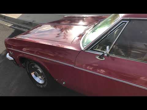 1966 Chevrolet Impala (CC-1378068) for sale in San Clemente, California