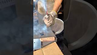 Restoring a Knife The Art of Blade Repair