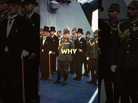 The real reason why Japan surrendered in WWII