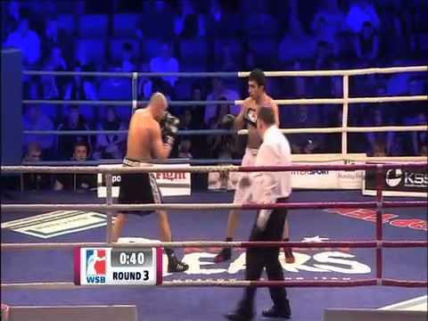 HADIYATULLAEV VS SAFARYANTS