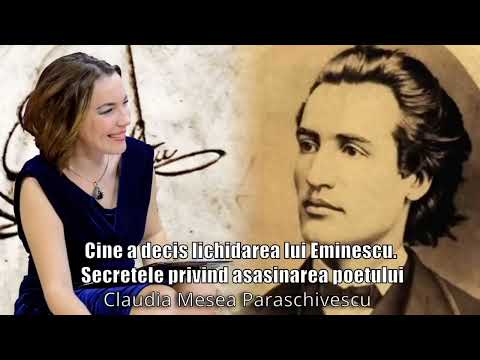 Who decided to liquidate Eminescu ＊ The secrets regarding the poet's assassination