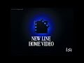 New Line Home Video New Line Cinema 1998