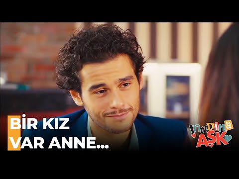 Deniz'in Duygu Dolu İsteği - İnadına Aşk