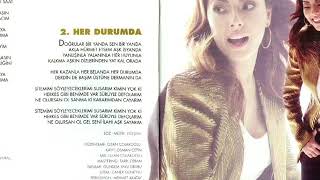 Ebru Gündeş Cennet 2019