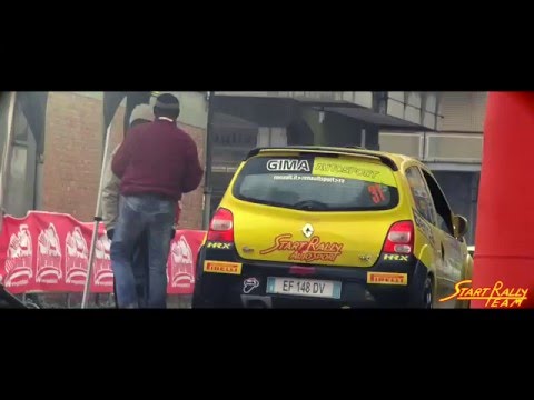 Editing D.Ciocca V.Carmignano Jr 3° Ronde val Merula 2016