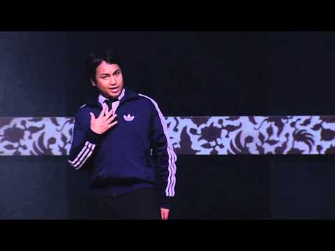 Daniel Arends - Geen Excuses - Beroofd in Jakarta