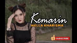 Nella Kharisma - Kemarin