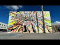 International Artist Kristian Von Hornsleth Opens The SuperCrash Art Gallery In MIAMI