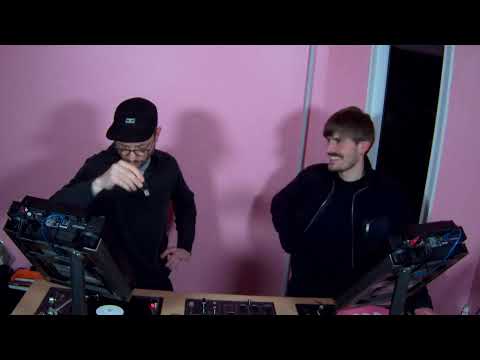 Radio Weltspiele Transmission 010: EXPO 1000