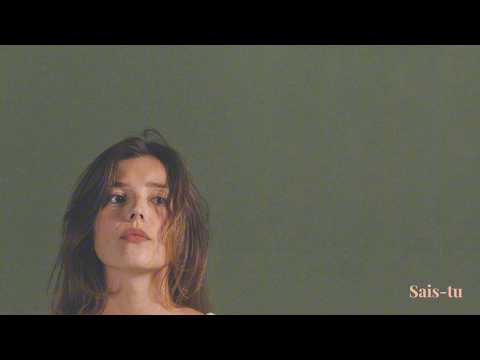 Mahault - Sais tu (lyrics)