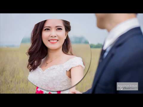 Khi hai ta về một nhà ❤ Viết Thắng - Như Trang ❤ 18.11.2016