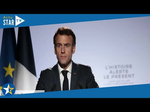 “Ça craque de partout” : grosse panique au gouvernement