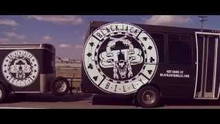 Blackjack Billy - Born To Ride