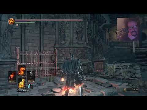 Dark souls 3 playthrough pt6