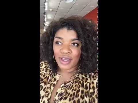 Fred Hammond asked a question about Christian marriage