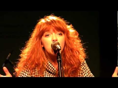 64. Paulina Walendziak - To wszystko z nudów - 47 SFP (2011r.)