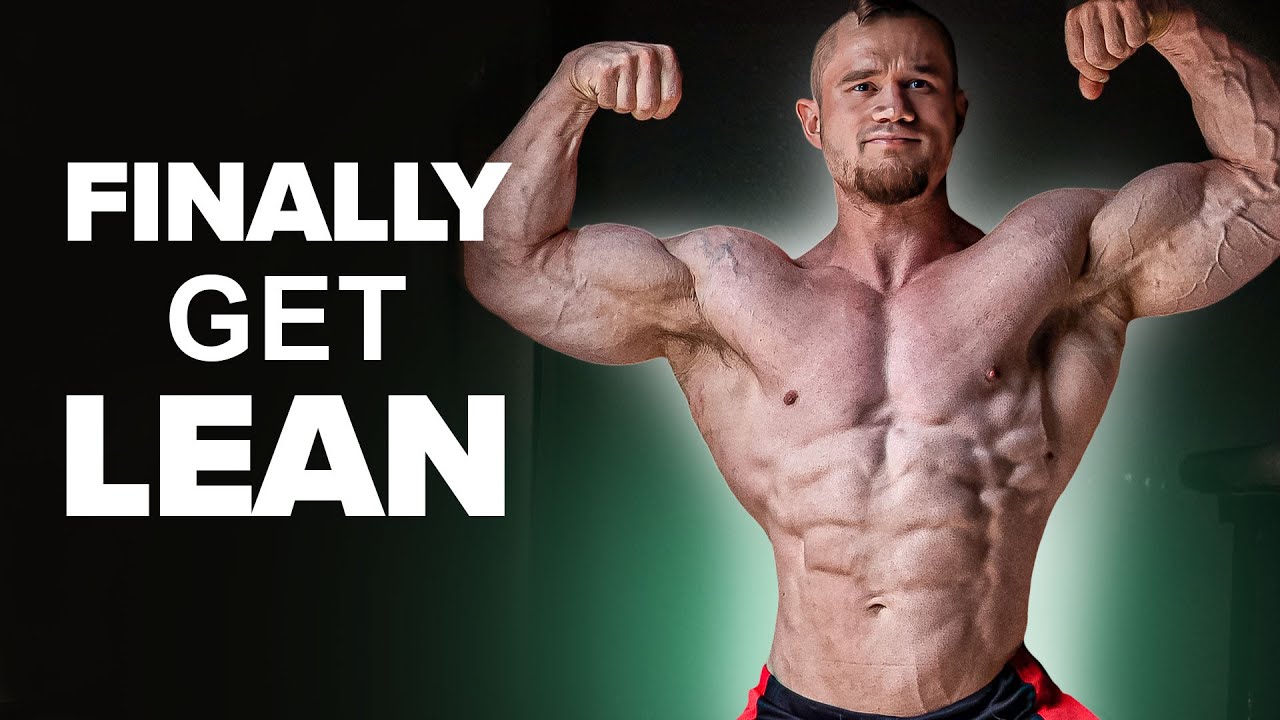 How To Conquer The 4 HUGE Fat Loss Challenges