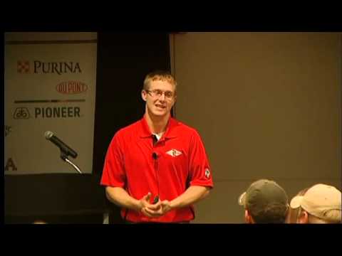 Trailside Holsteins Virtual Farm Tour