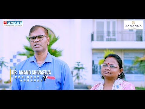 Investor Testimonial — Omaxe Kaushambi