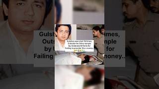 Download lagu GULSHAN KUMAR DEATH😢💔🕊️ #shorts #journey #tseries #gulshankumar #bhajan #shortsfeed mp3