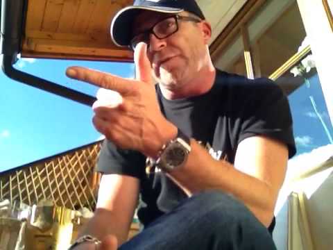 Ivan Fillini #icebucketchallenge