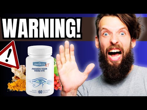 AWAKEN XT Reviews 2026 -(HONEST REVIEW)- WHAT IS AWAKEN XT? -  Does Awaken Actually work?