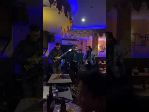 Giri Gates - Sahi Maarga (Performance with F3 Band)