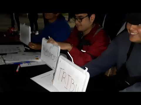 MCALCUADRADO VS MCMADETUHERMANA - semifinal