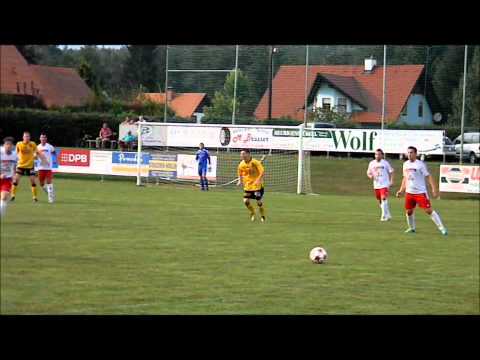 6. Runde Oberliga Mitte/West 2011/12: SV Frauental - SVL Flavia Solva