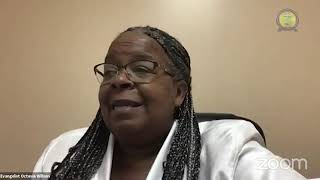 NYSCouncilPAW Spring Virtual Council Day Session: Missionary &amp; Christian Women Aux | 3.25.21